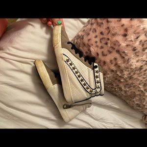 vintage havana sneakers